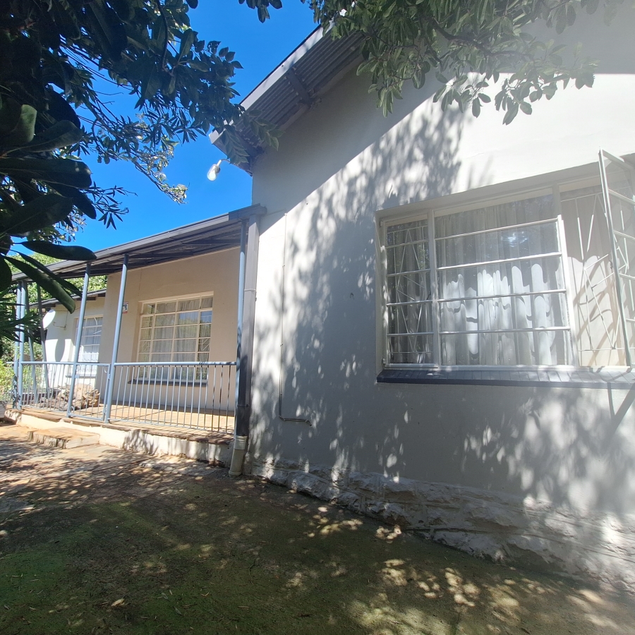 3 Bedroom Property for Sale in Vrede Free State